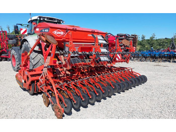 Combiné de semis KUHN