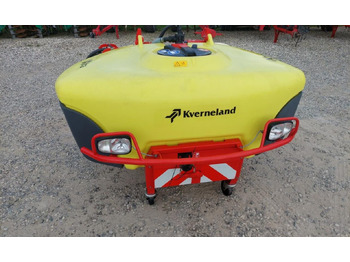 Pulvérisateur KVERNELAND