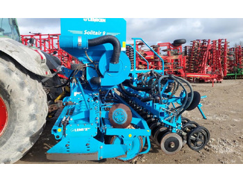 Crédit-bail Lemken Zirkon 10/400 - Solitair 9-400 Lemken Zirkon 10/400 - Solitair 9-400: photos 4