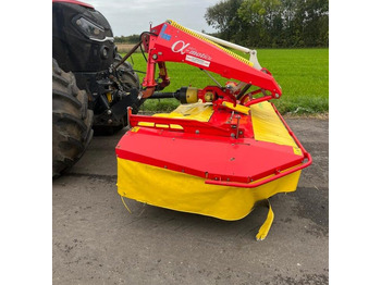 Faucheuse PÖTTINGER