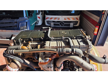 Moteur MERCEDES-BENZ Actros