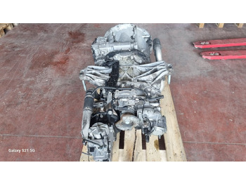 Boîte de vitesse MERCEDES-BENZ Actros