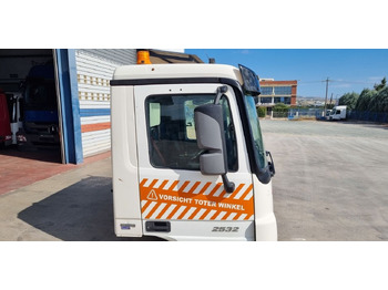 Cabine MERCEDES-BENZ Actros