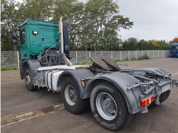 Crédit-bail  Mercedes-Benz Arocs 3345 6x4 Schwerlast 66t zul ZGG Mercedes-Benz Arocs 3345 6x4 Schwerlast 66t zul ZGG: photos 4 Crédit-bail  Mercedes-Benz Arocs 3345 6x4 Schwerlast 66t zul ZGG Mercedes-Benz Arocs 3345 6x4 Schwerlast 66t zul ZGG: photos 4