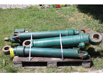 Vérin hydraulique ATLAS