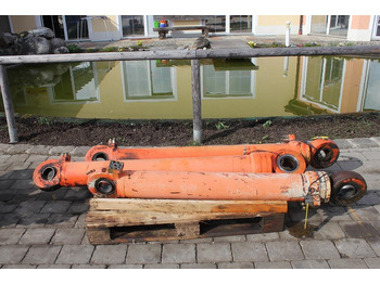 Vérin hydraulique ATLAS