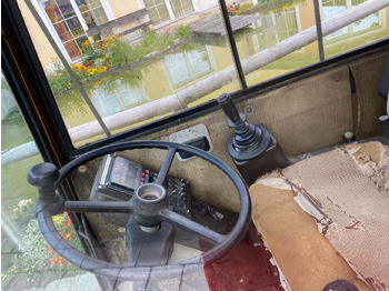 Cabine pour Pelle sur pneus Case 888 P: photos 5 Cabine pour Pelle sur pneus Case 888 P: photos 5