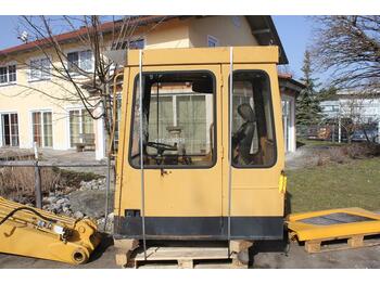Cabine pour Engins de chantier Caterpillar 206 BFT: photos 2