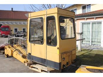 Cabine pour Engins de chantier Caterpillar 206 BFT: photos 3