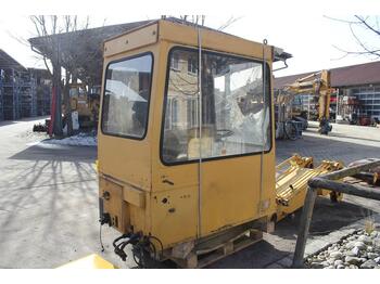 Cabine pour Engins de chantier Caterpillar 206 BFT: photos 5