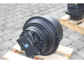 Moteur de translation DOOSAN