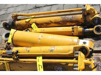 Vérin hydraulique pour Engins de chantier Hanomag 44 D: photos 5