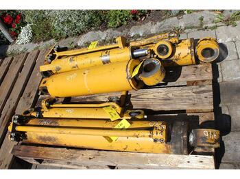 Vérin hydraulique pour Engins de chantier Hanomag 44 D: photos 3