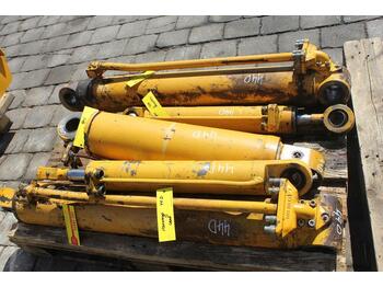 Vérin hydraulique pour Engins de chantier Hanomag 44 D: photos 4