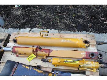 Vérin hydraulique HANOMAG