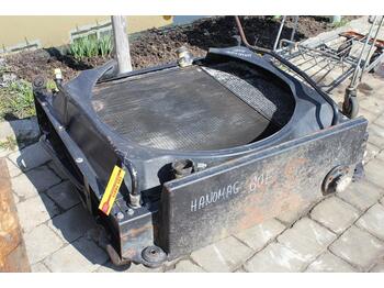 Système de refroidissement HANOMAG