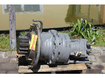 Moteur de rotation HITACHI