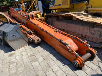 Flèche HITACHI