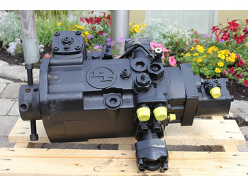 Pompe hydraulique HYDROMATIK