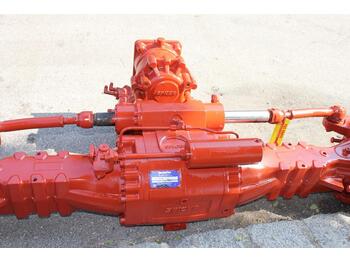 Essieu et pièces pour Engins de chantier neuf Komatsu Spicer 357-212-126-001 aus PW 95: photos 5