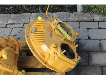 Transmission pour Engins de chantier Liebherr 531: photos 2 Transmission pour Engins de chantier Liebherr 531: photos 2