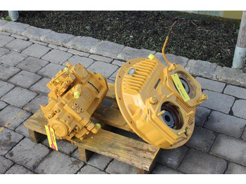 Transmission pour Engins de chantier Liebherr 531: photos 5 Transmission pour Engins de chantier Liebherr 531: photos 5