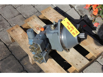 Moteur de translation pour Engins de chantier Liebherr 944: photos 2