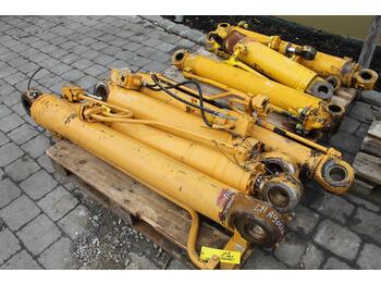Vérin hydraulique LIEBHERR