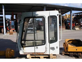 Cabine LIEBHERR