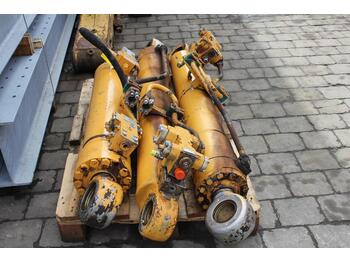 Vérin hydraulique LIEBHERR