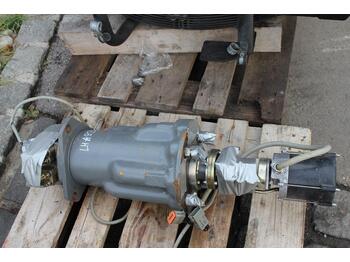 Hydraulique LIEBHERR