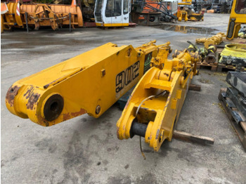 Flèche Liebherr A902 LIT: photos 2 Flèche Liebherr A902 LIT: photos 2