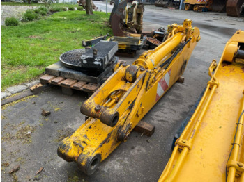 Flèche Liebherr A902 LIT: photos 5 Flèche Liebherr A902 LIT: photos 5