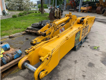 Flèche Liebherr A902 LIT: photos 4 Flèche Liebherr A902 LIT: photos 4