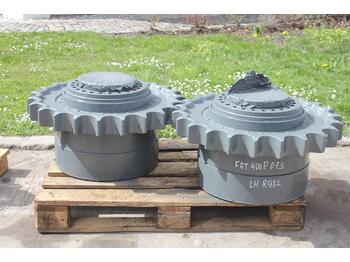 Moteur de translation LIEBHERR