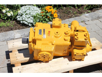 Hydraulique LIEBHERR