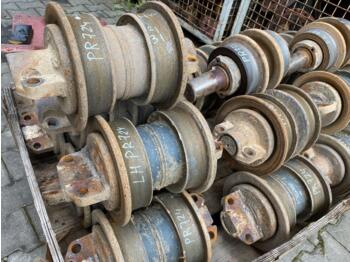 Transmission LIEBHERR