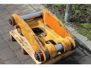 Attache rapide LIEBHERR