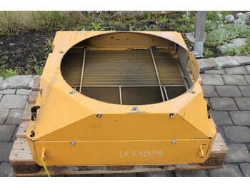 Système de refroidissement LIEBHERR