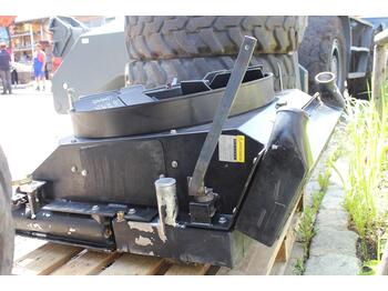 Système de refroidissement pour Engins de chantier Liebherr R 924 compact: photos 5