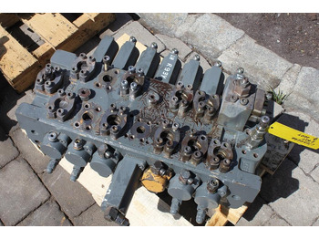 Valve hydraulique LIEBHERR