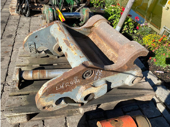 Attache rapide LIEBHERR