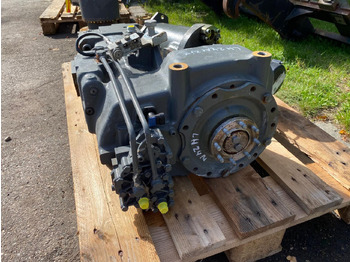 Boîte de vitesse pour Engins de chantier Liebherr ZF aus LH 24M: photos 3