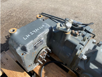Boîte de vitesse LIEBHERR