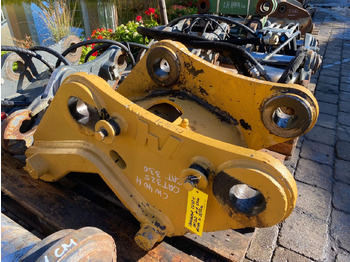 Attache rapide VERACHTERT