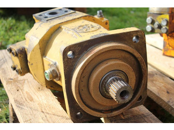Moteur de translation HYDROMATIK