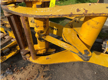 Flèche Zettelmeyer ZL 601 B: photos 2 Flèche Zettelmeyer ZL 601 B: photos 2