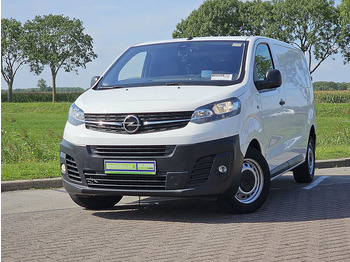 Fourgonnette OPEL Vivaro