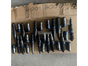 Pompe haute pression NEW HOLLAND