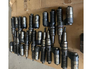 Pompe haute pression pour Camion Bosch 0414701006 IVECO Stralis truck: photos 3 Pompe haute pression pour Camion Bosch 0414701006 IVECO Stralis truck: photos 3